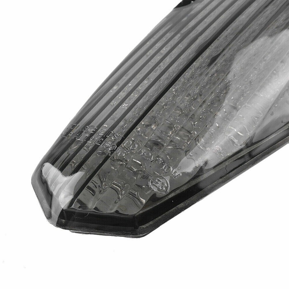 Rear Brake Tail Light Integrated Smoke For Honda SHADOW AERO 750 2004