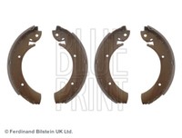 Blue Print ADG04118 Brake Shoe Set For Hyundai Ssangyong