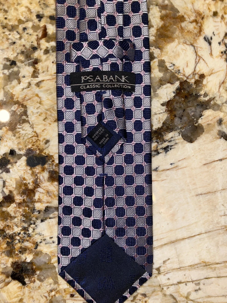 Jos A Bank Executive Collection Tie | eBay