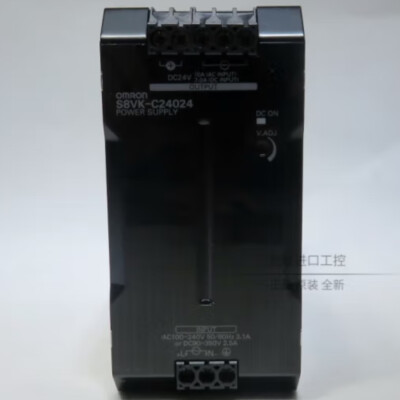 OMRON Switching Power Supply Rail Type S8VK-C24024 240W 10A #A