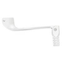 Emgo Schalthebel FußSchalthebel Passend FüR Husaberg FE 400 Bj. 2002-2003
