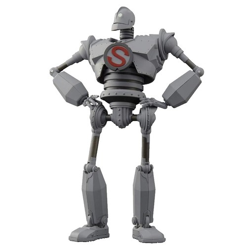 Delphine 3rd type Broken Blade Riobot Sentinel action figure no