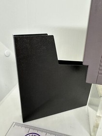 1990 Nintendo NES Capcom Street Fighter 2010 The Final Fight Game Inv-0753