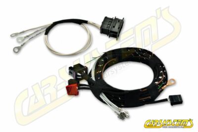 Wiring Harness for Electric Swivel Towbar Fits ATECA KH7