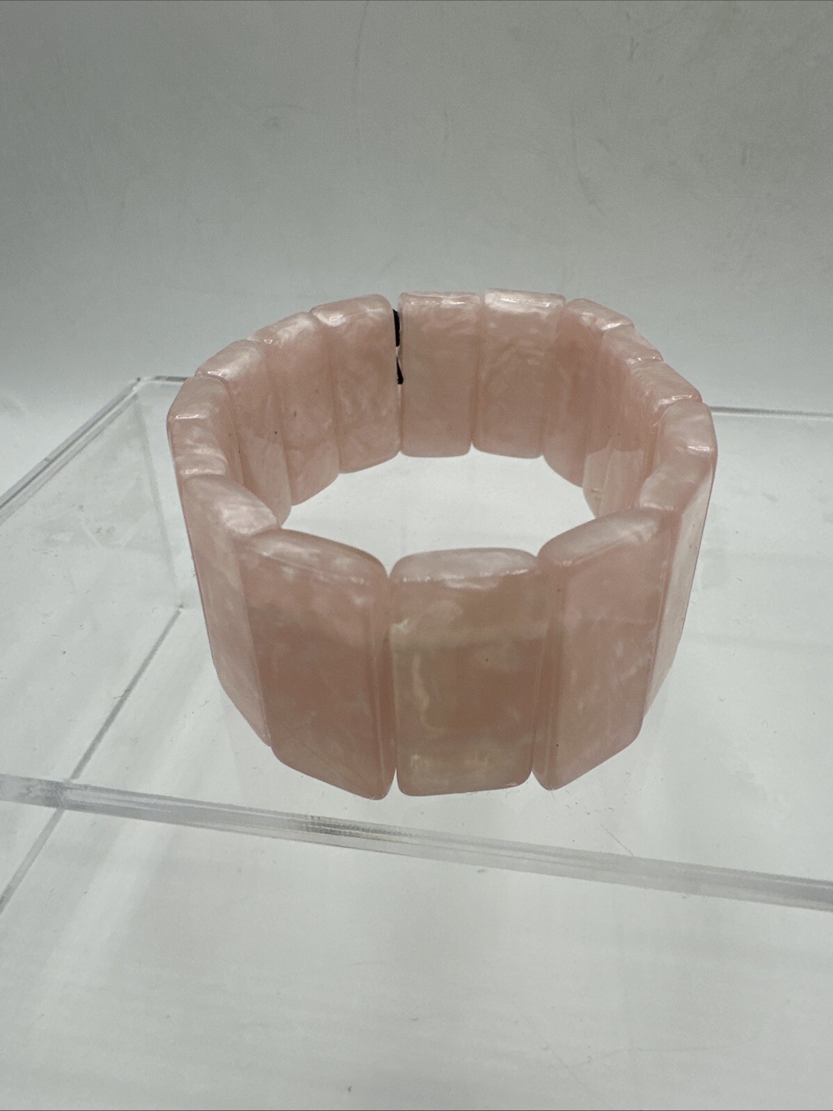 Sugarfix Baublebar Beaded Rectangular Bracelet Co… - image 4