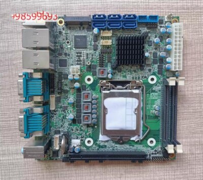 AMIX-HSWO-Q870 Industrial Control Motherboard