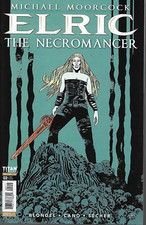 ELRIC THE NECROMANER (2024) #2 - New Bagged (S)