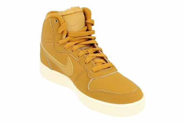 Nike ebernon low mid 