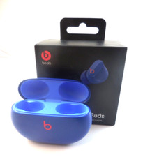 Beats Studio Buds by Dr. Dre Wireless REPLACEMENT CHARGING CASE MJ4Y3LL/A 