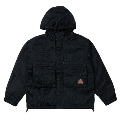 YOSHIDA OTHERS PALACE PORTER FIELD JACKET L 390-94726 Unisex Made 