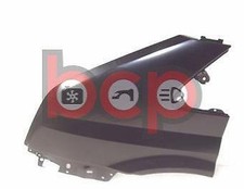 FORD TRANSIT MK7 2006 - 2013 FRONT WING LEFT PASSENGERS SIDE NO REP HOLE
