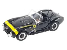 1965 Shelby Cobra 427 S/C - TERLINGUA RACING TEAM 1:64 Scale Model - ACME SC-707