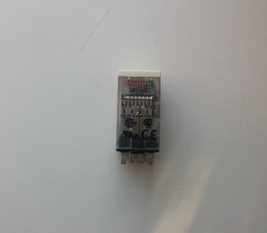 Реле schneider electric rxm2ab2p7
