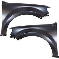 Escape 08-11 Fender Pair (set Of 2, Lh+rh) - Capa on sale Escape 08-11 Fender Pair (set Of 2, Lh+rh) - Capa on sale