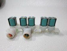 Washing Machine Water Inlet Valve Assembly Replacement for Samsung DC97-15459G