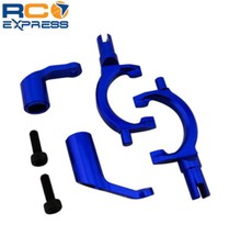 Hot Racing Traxxas Summit Aluminum Differential Fork Set SUM11DF06