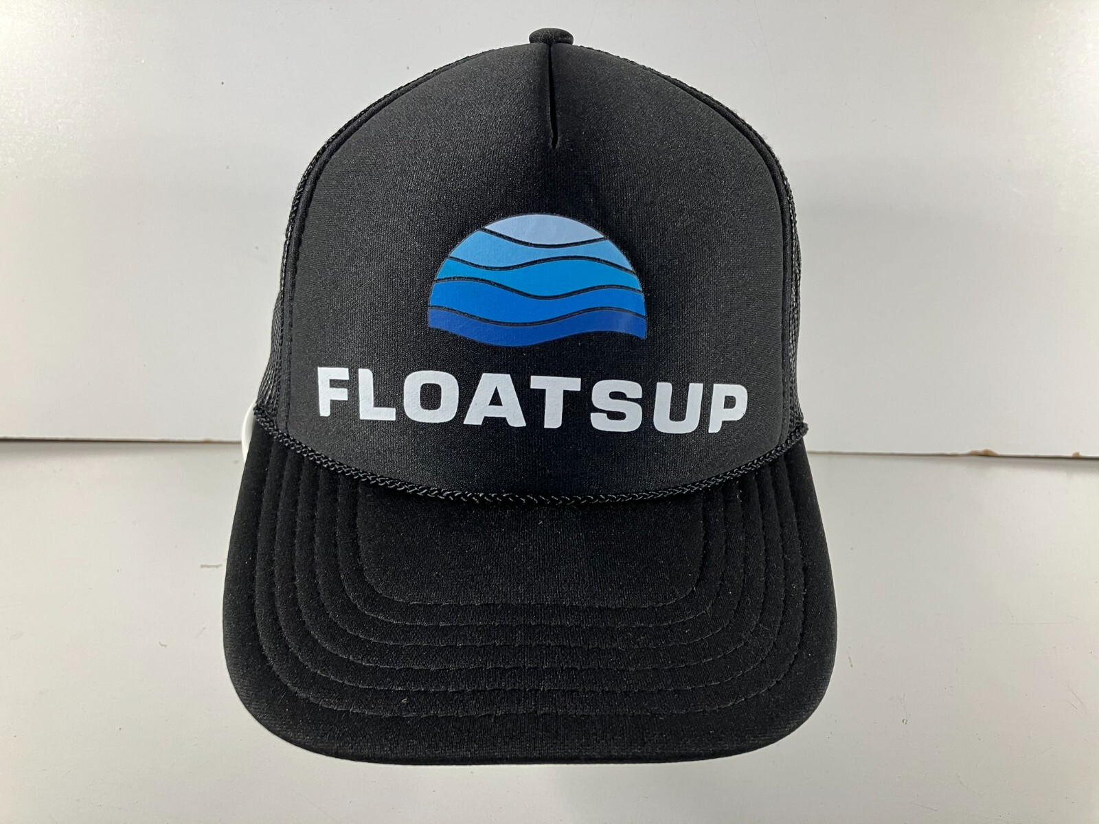 Ocean Surf Beach Boat Cap