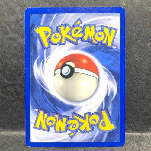 2001 WOTC POKEMON NEO DISCOVERY KAKUNA 41/75 1ST EDITION UNCOMMON (A) - Picture 2 of 2