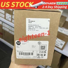 Brand New Allen-Bradley 100-C60DJ10 Contactor Free Shipping AB 100C60DJ10