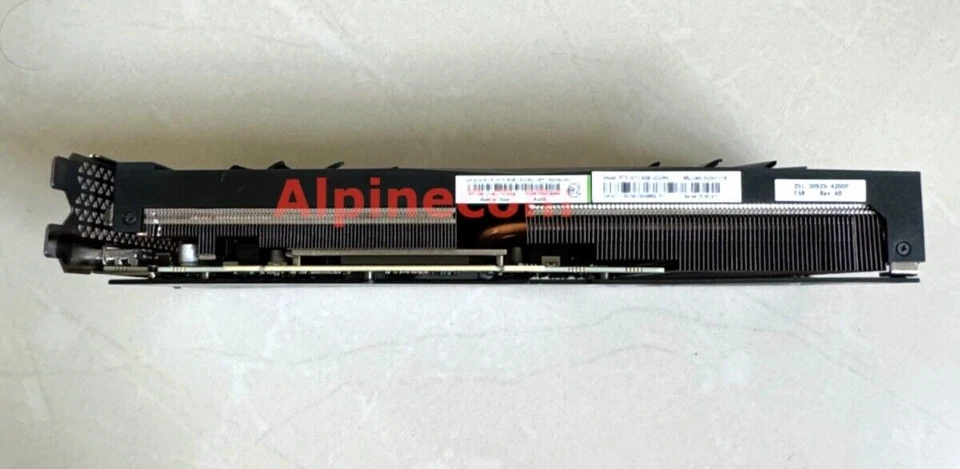 ✅ Acer Predator Nvidia GeForce RTX 3070 8GB GDDR6 PCIe Gen 4 Graphics Card GPU - Image 3 of 4