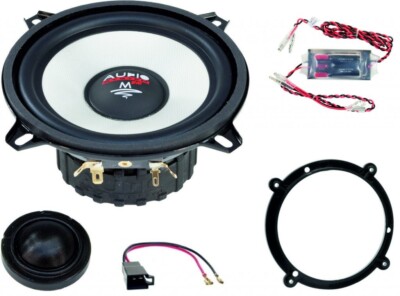 Car Speakers AudiA3 Audio System MFIT for Audi A3 8L Evo2 96-03---