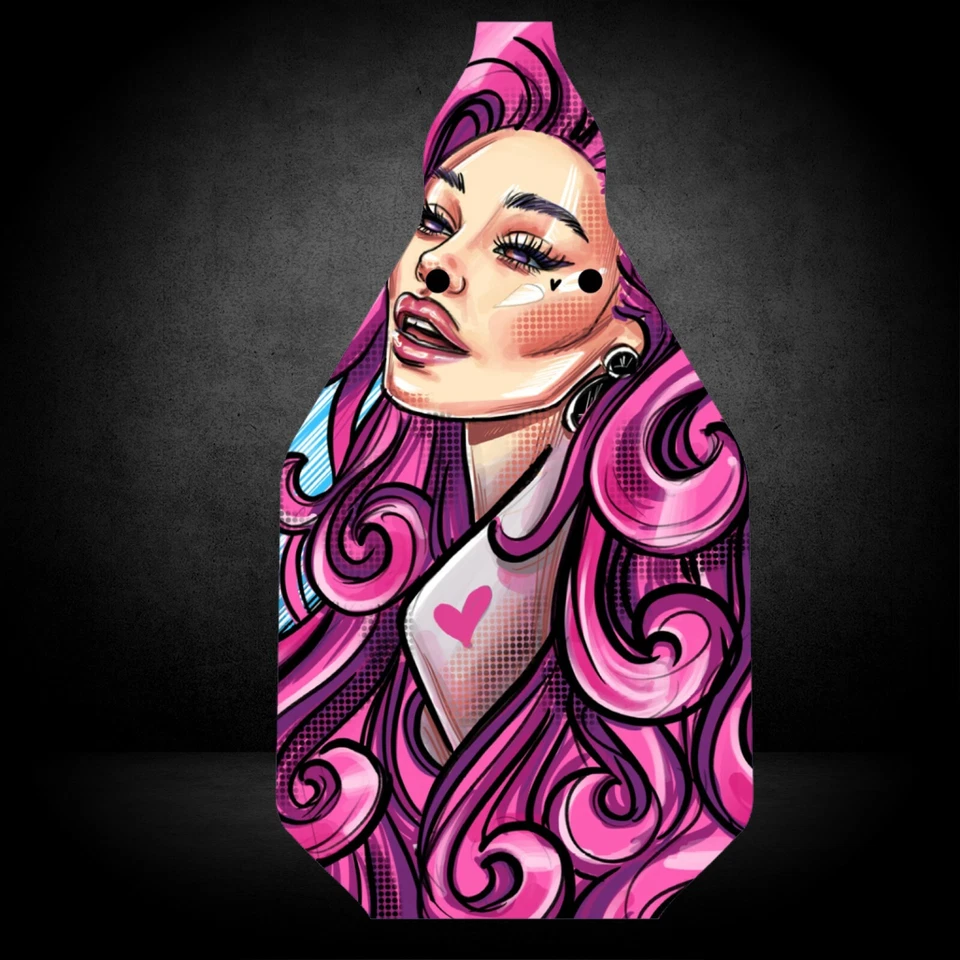 Team Associated Chassis Skin Protector for DR10, Pro2 SC10 - Image 2 of 4