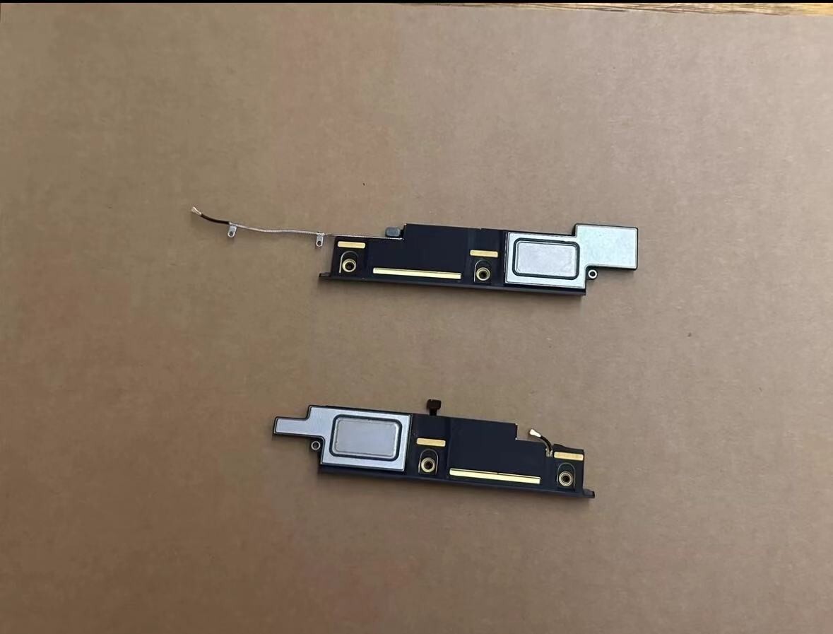 A2681 MacBook Air M2 Speakers L/R & WiFi Antenna | eBay