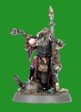 Warhammer AoS Skaven Warlock Engineer NEW Ships Fast