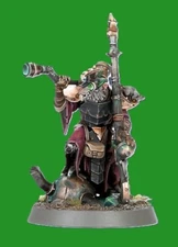 Warhammer AoS Skaven Warlock Engineer NEW Ships Fast!