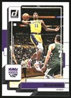 2022 Panini Donruss Basketball Malik Monk #141