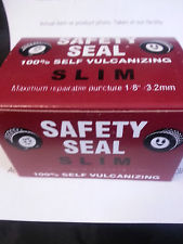 Safety Seal SSRS {5 Box Deal}