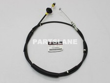 Mitsubishi Outlander 2004-2006 Oem Genuine Accelerator Cable 1610a001 Mitsubishi Outlander 2004-2006 Oem Genuine Accelerator Cable 1610a001