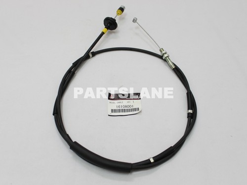 Mitsubishi 1610a001 аналог