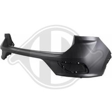 2240955 Stoßfänger hinten für VW T-ROC (A11)