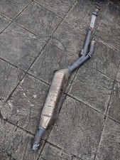 MERCEDES W140 600 EXHAUST DOWNPIPE RIGHT 1404903814 (s3)