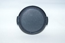 Generic 52 mm Plastic Tab Lock Front Lens Cap  LC-117 