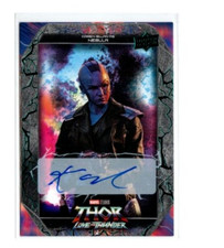 2023 Upper Deck Thor Love and Thunder Cards 39
