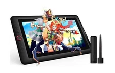 15.6" Drawing Tablet with Screen XPPen Artist 15.6 Pro Tilt Support Graphics ...