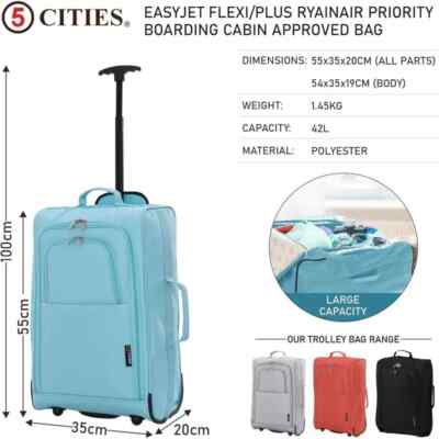 Checked Baggage Ryanair Priority Flexi Plus Cabin Bag Size Ryanair