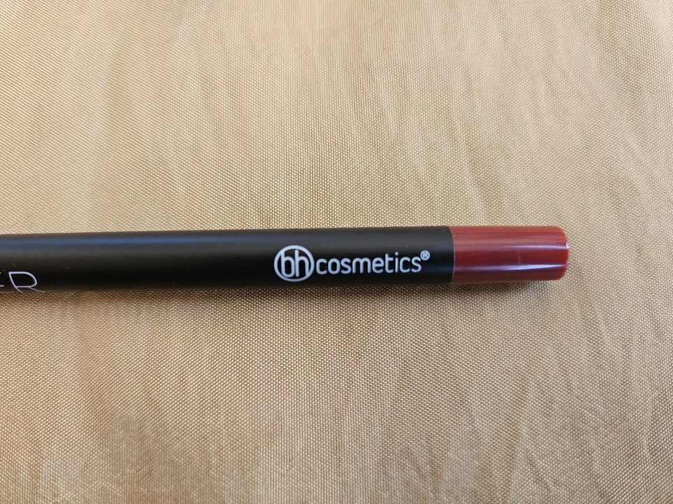 BH Cosmetics Waterproof Lip Liner In Spiced - Image 3 of 3