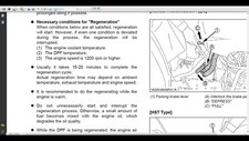 KUBOTA MX4800 MX5200 MX5800 OPERATION MANUAL 120pg for Tractor Service & Repair