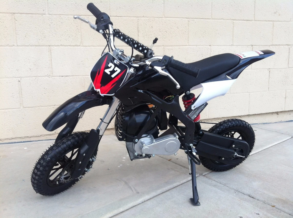 Ebay kids hot sale dirt bikes