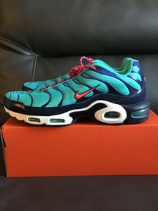 air max tuned hyper blue