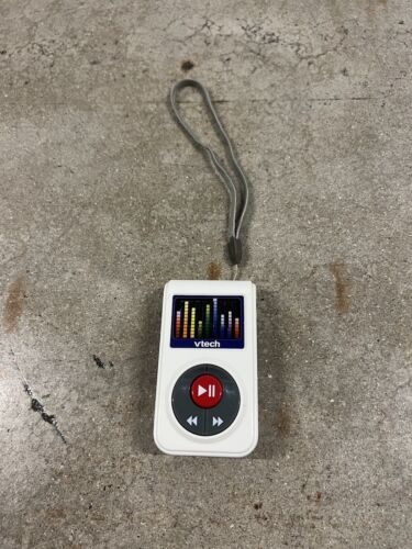 VTech Kidijamz DJ MP3 Music Player Replacement Studio Recorder Only EUC Working - Picture 1 of 2