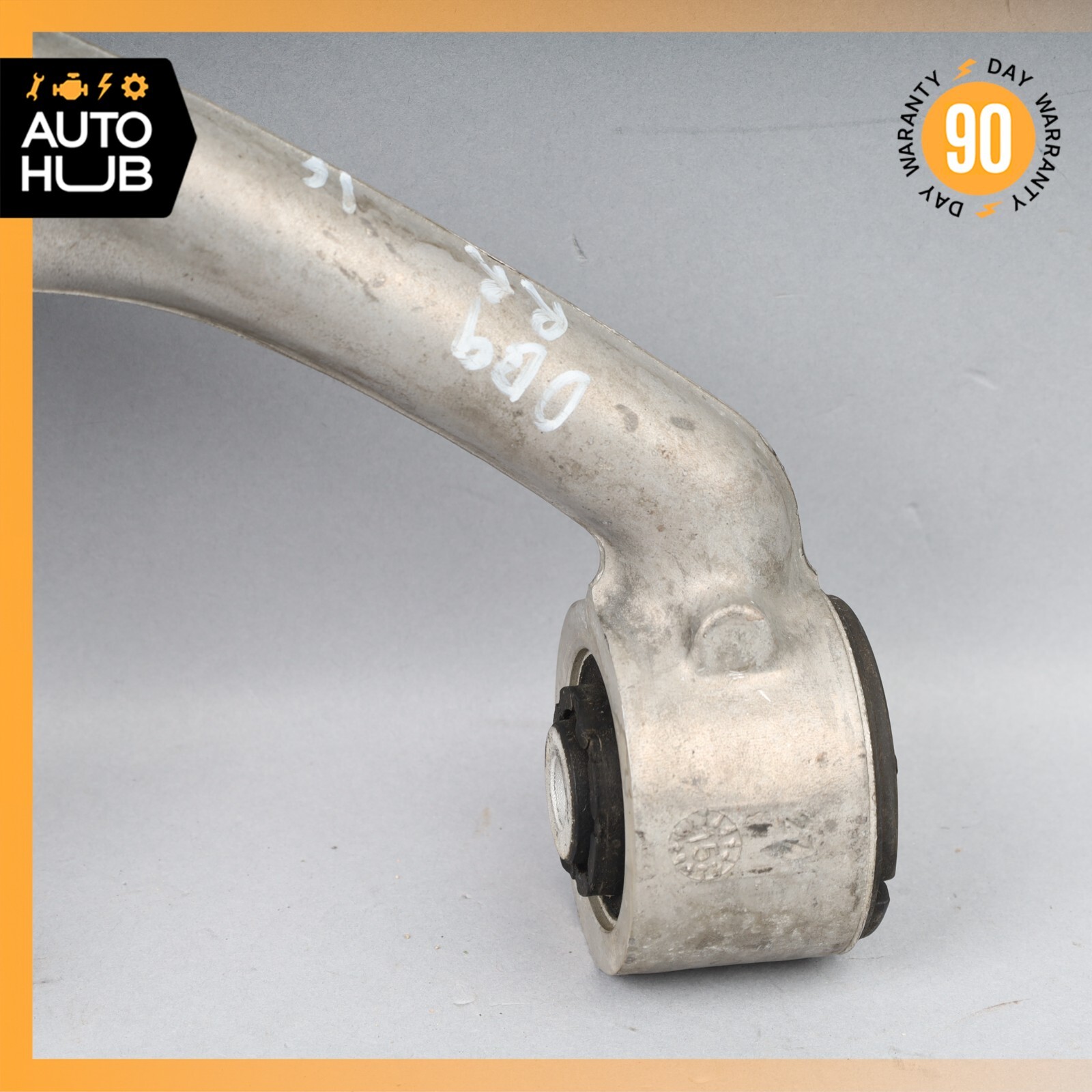 10-18 Aston Martin DB9 GT Vanquish Rear Left or Right Upper Control Arm OEM 7k