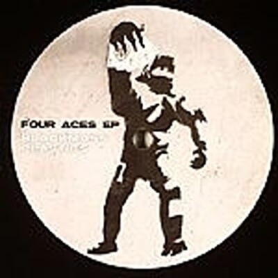 Blackmass Plastics   Four Aces EP