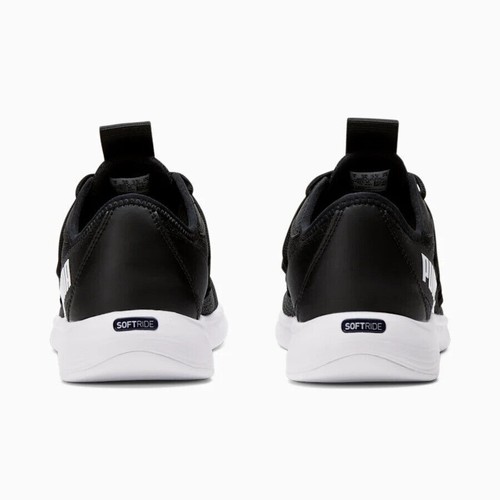 Puma Women Lace Up Athletic Running Shoes Star Vital Mesh Knit - Picture 5 of 10