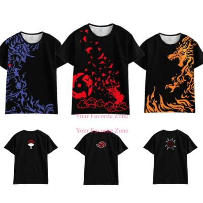 akatsuki t shirt india