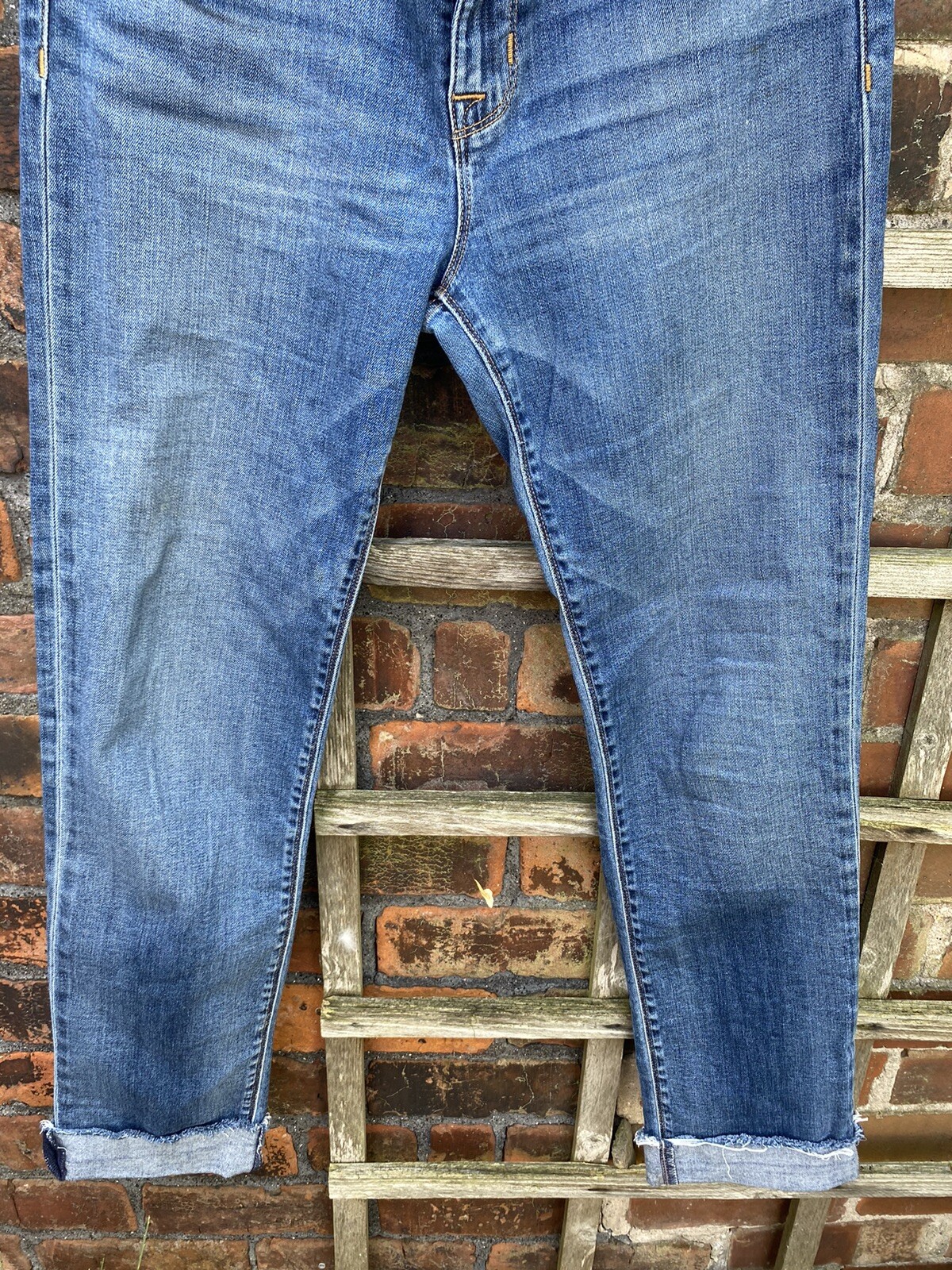 Hudson Jeans Size 12 eBay