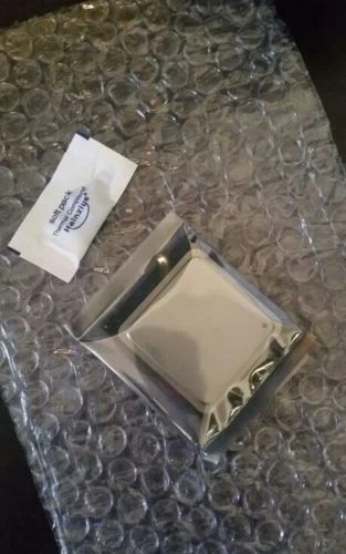 2PCS Intel Xeon E5-2651 V2 SR19K LGA 2011 1.8 GHz 1800 MHz 5 GT/s CPU Processor - Image 3 of 4